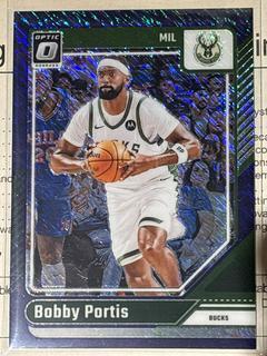 Bobby Portis