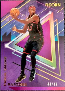 Pascal Siakam