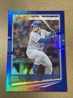 Max Muncy