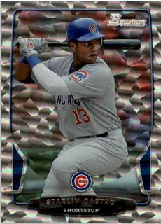 Starlin Castro