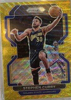 Stephen Curry