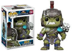 Gladiator Hulk #241