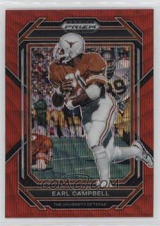 Earl Campbell