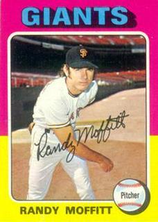 Randy Moffitt