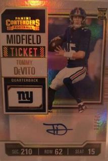 Tommy DeVito