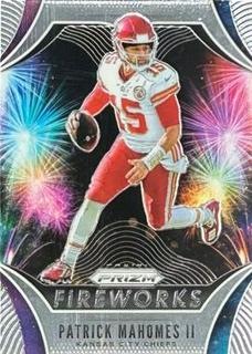 Patrick Mahomes II