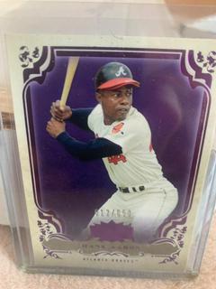 Hank Aaron