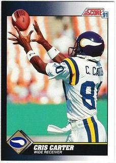 Cris Carter