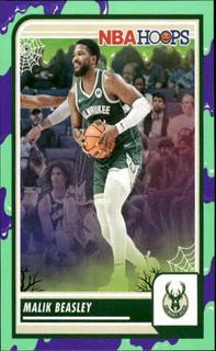 Malik Beasley