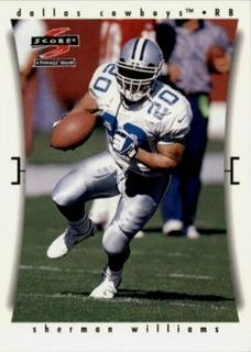 Sherman Williams