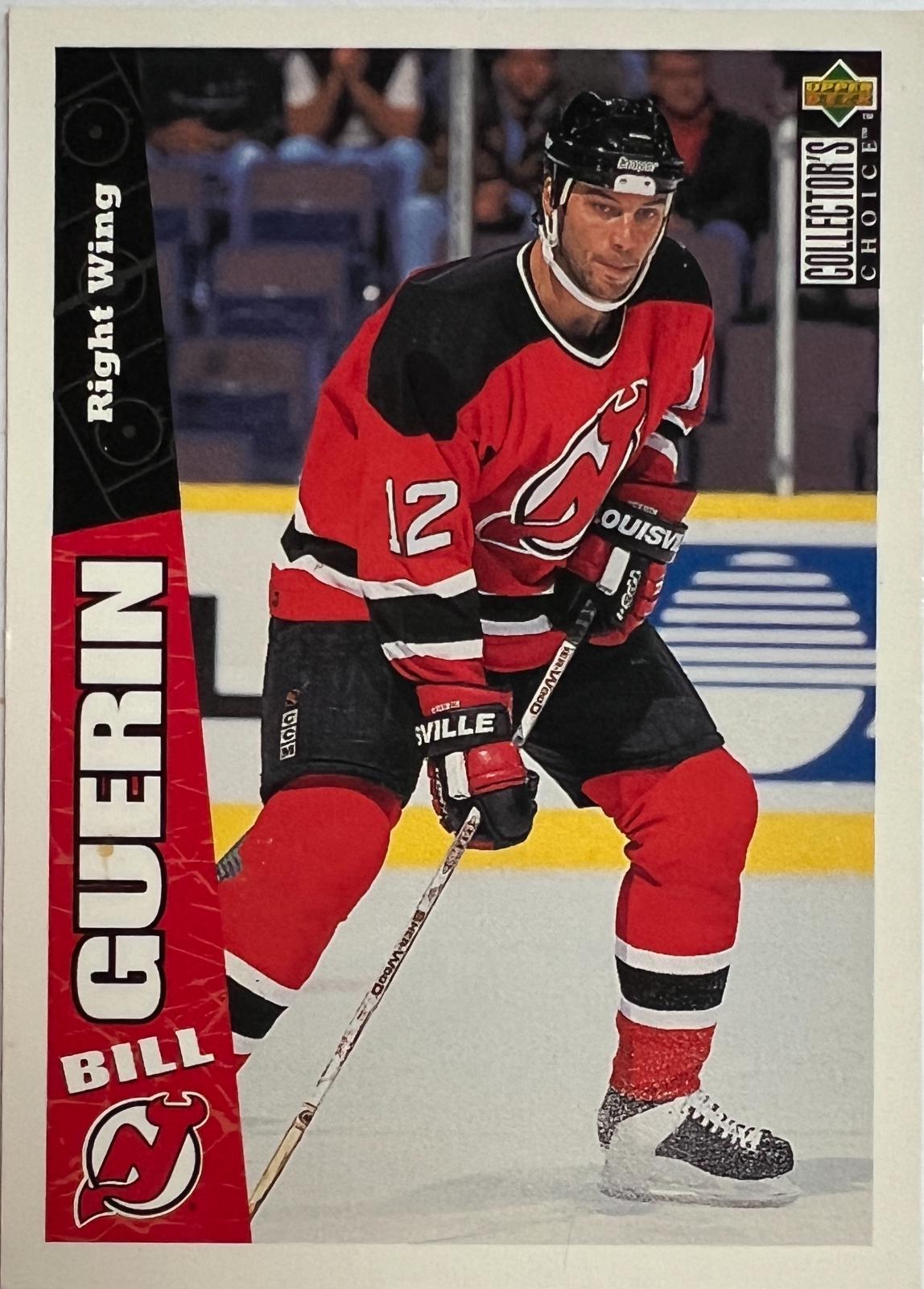 Bill Guerin #146