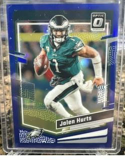 Jalen Hurts