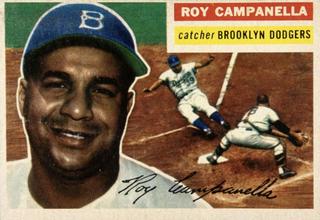 Roy Campanella