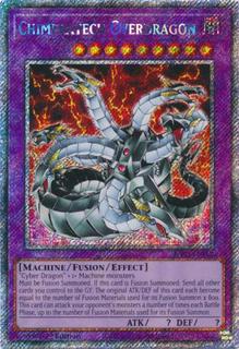 Chimeratech Overdragon RA03-EN166