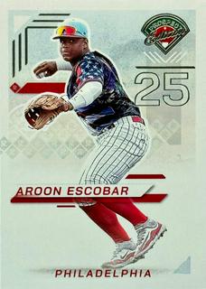 Aroon Escobar