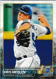 Kris Medlen