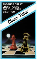 Chess Tutor ZX Spectrum Prices