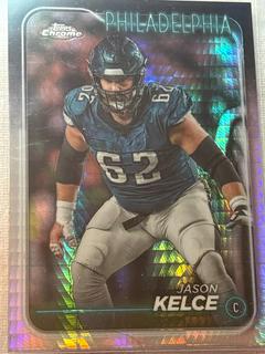 Jason Kelce