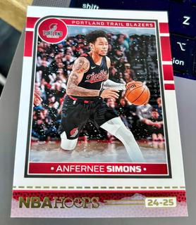Anfernee Simons