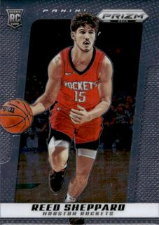 Reed Sheppard