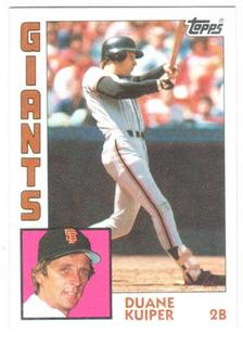 Duane Kuiper