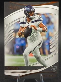 Geno Smith