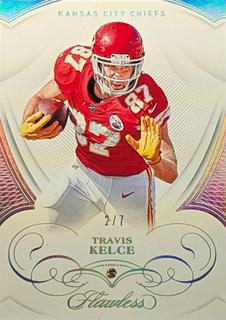Travis Kelce