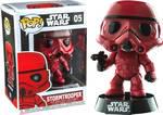Stormtrooper Red #5