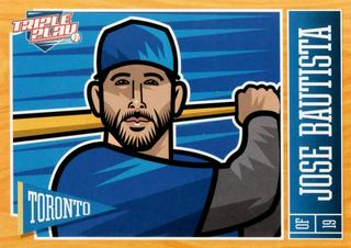 Jose Bautista
