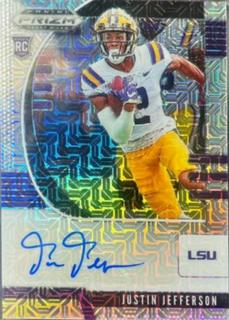 Justin Jefferson