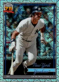 Don Mattingly