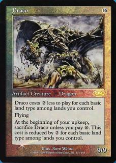 Draco