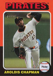 Aroldis Chapman