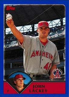 John Lackey