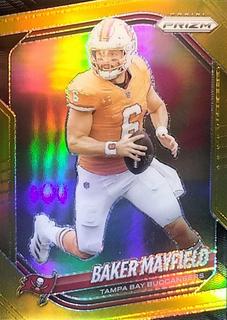 Baker Mayfield