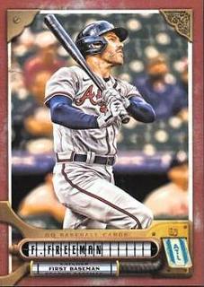 Freddie Freeman