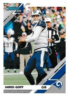 Jared Goff