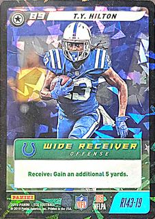 T.Y. Hilton