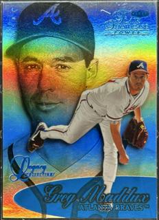 Greg Maddux