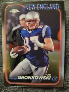 Rob Gronkowski