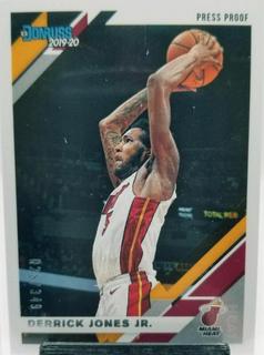 Derrick Jones Jr.