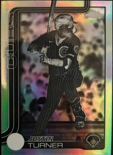 Justin Turner