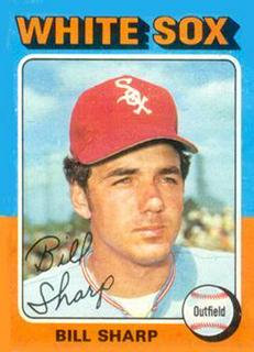 Bill Sharp