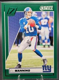 Eli Manning