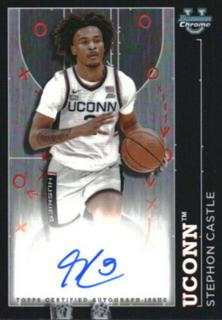 Stephon Castle