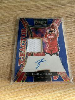 Fred VanVleet