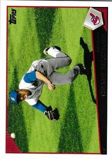 Grady Sizemore
