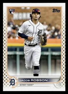 Jacob Robson