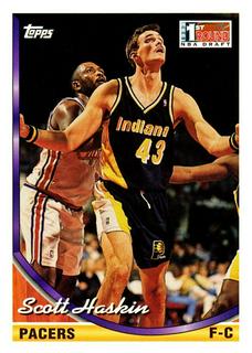 Scott Haskin