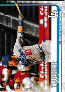 Justin Turner